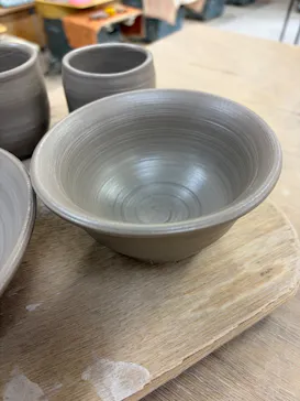 神戸芸術学林 陶芸教室に投稿された画像（2026/4/1）