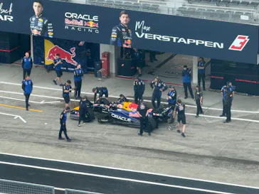 鈴鹿サーキットに投稿された画像（2026/4/1）