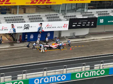 鈴鹿サーキットに投稿された画像（2026/4/1）