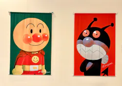 やなせたかし展　人生はよろこばせごっこに投稿された画像（2026/4/1）