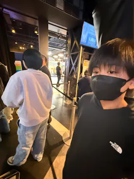 東京ジョイポリスに投稿された画像（2026/4/1）