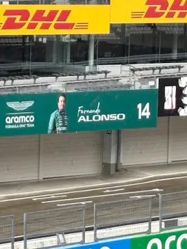 鈴鹿サーキットに投稿された画像（2026/4/1）