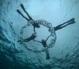 青の洞窟専門店　沖縄ダイビングショップ和に投稿された画像（2026/4/1）