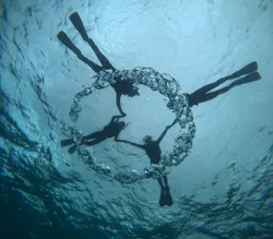 青の洞窟専門店　沖縄ダイビングショップ和に投稿された画像（2026/4/1）