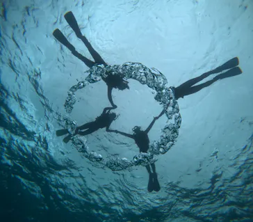 青の洞窟専門店　沖縄ダイビングショップ和に投稿された画像（2026/4/1）