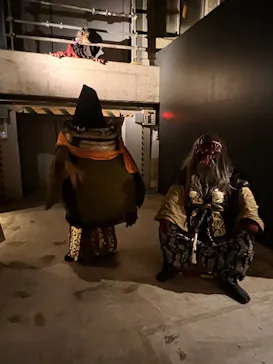 動き出す妖怪展 TOKYO 〜Imagination of Japan〜に投稿された画像（2026/4/1）