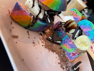 東京ジョイポリスに投稿された画像（2026/4/1）