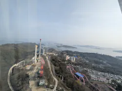 ブラジリアンパーク鷲羽山ハイランドに投稿された画像（2026/4/1）