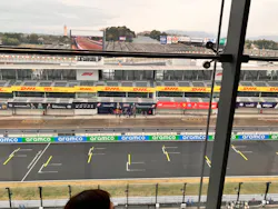 鈴鹿サーキットに投稿された画像（2026/4/1）