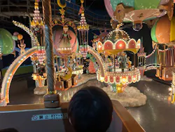 レオマリゾートに投稿された画像（2026/4/1）