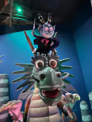 レオマリゾートに投稿された画像（2026/4/1）