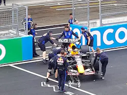 鈴鹿サーキットに投稿された画像（2026/4/1）