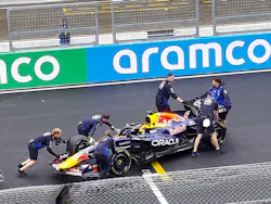 鈴鹿サーキットに投稿された画像（2026/4/1）