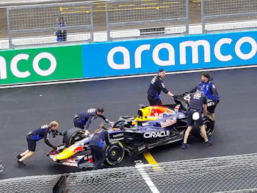 鈴鹿サーキットに投稿された画像（2026/4/1）