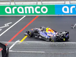 鈴鹿サーキットに投稿された画像（2026/4/1）