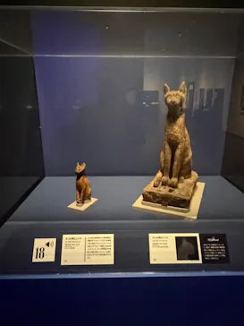 あべのハルカス美術館に投稿された画像（2026/4/1）