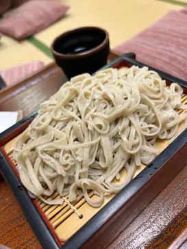 そば打ち体験 観音亭に投稿された画像（2026/4/1）