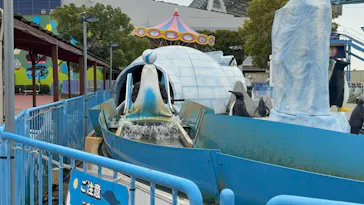 名古屋港シートレインランドに投稿された画像（2026/4/1）