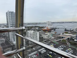 名古屋港シートレインランドに投稿された画像（2026/4/1）