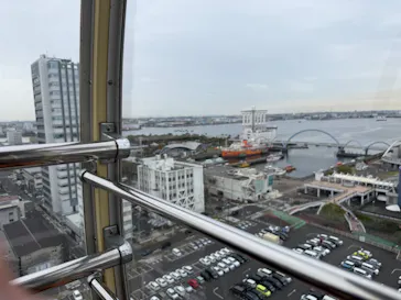 名古屋港シートレインランドに投稿された画像（2026/4/1）