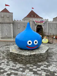 ニジゲンノモリに投稿された画像（2026/4/1）