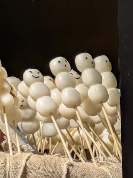 六義園に投稿された画像（2026/4/1）