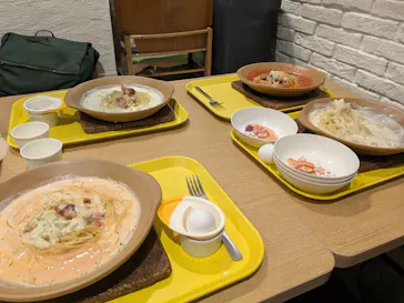 マリノグループ店舗に投稿された画像（2026/4/1）
