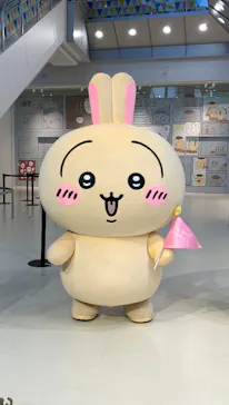 ちいかわパークに投稿された画像（2026/4/1）