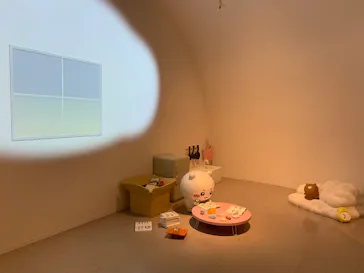 ちいかわパークに投稿された画像（2026/4/1）