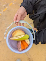 那須ワールドモンキーパークに投稿された画像（2026/4/1）