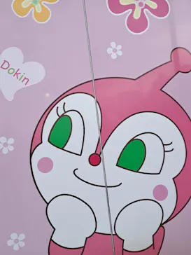 神戸アンパンマンこどもミュージアム＆モールに投稿された画像（2026/4/1）