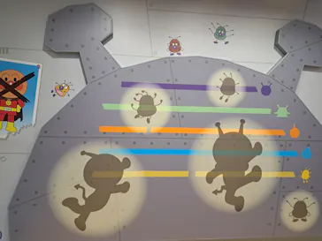 神戸アンパンマンこどもミュージアム＆モールに投稿された画像（2026/4/1）