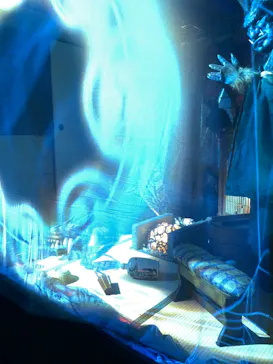 動き出す妖怪展 TOKYO 〜Imagination of Japan〜に投稿された画像（2026/4/1）