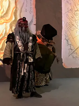 動き出す妖怪展 TOKYO 〜Imagination of Japan〜に投稿された画像（2026/4/1）