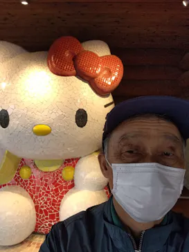 山梨いちごの王さまミュージアムに投稿された画像（2026/4/1）