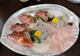 船釣り船上バーベキュー崎っぽ料理松新に投稿された画像（2026/4/1）