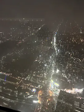 ハルカス300(展望台)に投稿された画像（2026/4/1）