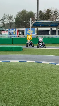 モビリティリゾートもてぎに投稿された画像（2026/4/1）