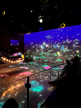 ムーミンバレーパークに投稿された画像（2026/4/1）