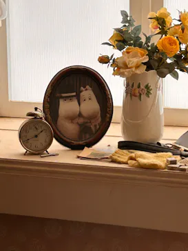 ムーミンバレーパークに投稿された画像（2026/4/1）