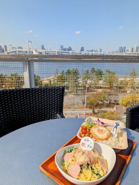 東京ジョイポリスに投稿された画像（2026/4/1）