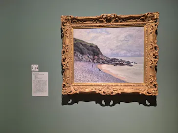 西洋絵画400年の旅―珠玉の東京富士美術館コレクションに投稿された画像（2026/4/1）