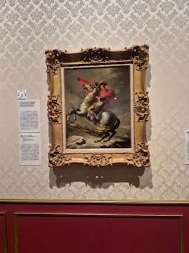 西洋絵画400年の旅―珠玉の東京富士美術館コレクションに投稿された画像（2026/4/1）