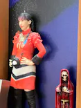 mirror, mirror, mirror mika ninagawaに投稿された画像（2026/4/1）