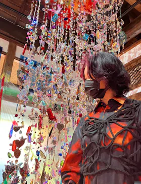 mirror, mirror, mirror mika ninagawaに投稿された画像（2026/4/1）