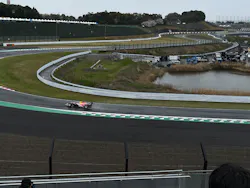 鈴鹿サーキットに投稿された画像（2026/4/1）