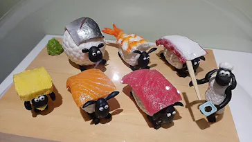 キャラクター誕生30周年記念　ひつじのショーン展 with ウォレスとグルミット（名古屋会場）に投稿された画像（2026/4/1）