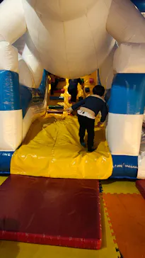 東京あそびマーレに投稿された画像（2026/4/2）