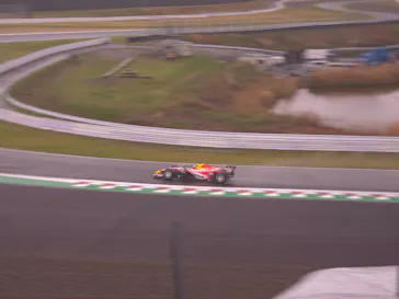 鈴鹿サーキットに投稿された画像（2026/4/2）