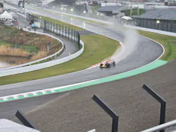 鈴鹿サーキットに投稿された画像（2026/4/2）